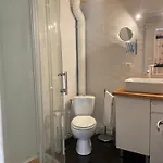 Casa Semesterbostad Osséja