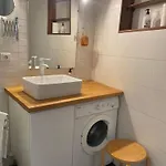 Casa Semesterbostad Osséja