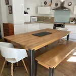 Semesterbostad Casa Osséja