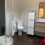 Casa Semesterbostad Osséja