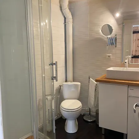 Casa Casa vacanze Osséja