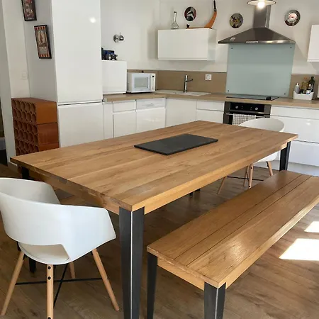 Casa vacanze Casa Osséja