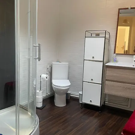 Casa Casa vacanze Osséja