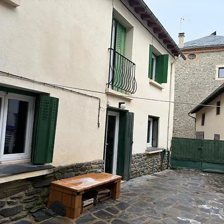 Casa Semesterbostad