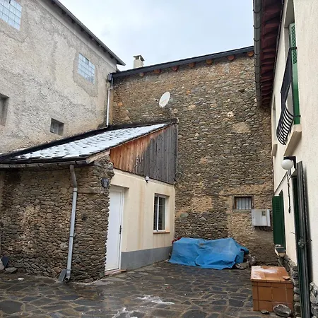 Semesterbostad Casa *