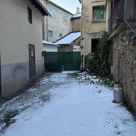 Casa Hébergement de vacances